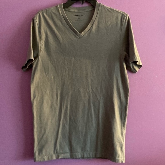Express men shirt - Picture 1 of 3